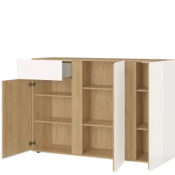 Dressoir Taranto Beige