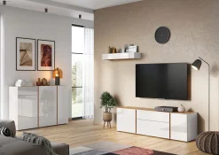 Dressoir Taranto Beige