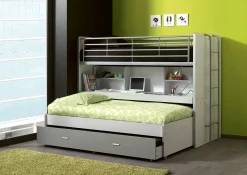 Driepersoons hoogslaper Evi-HZ