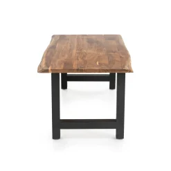 Eetkamertafel Benno Acacia 240cm