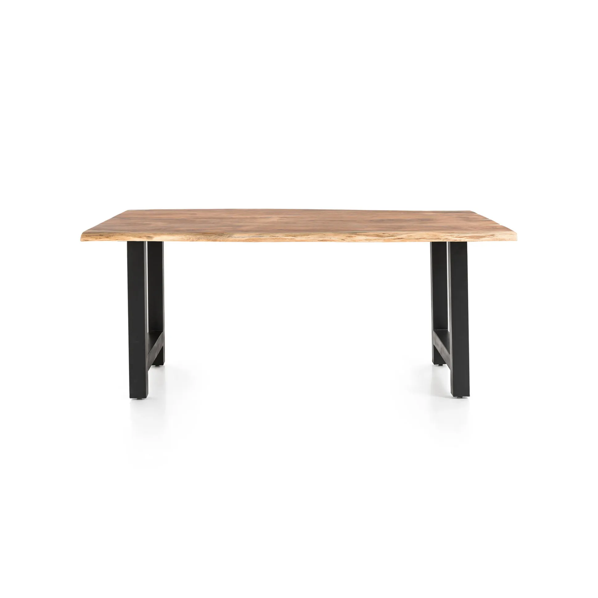 Eetkamertafel Diego Acacia 180x90cm