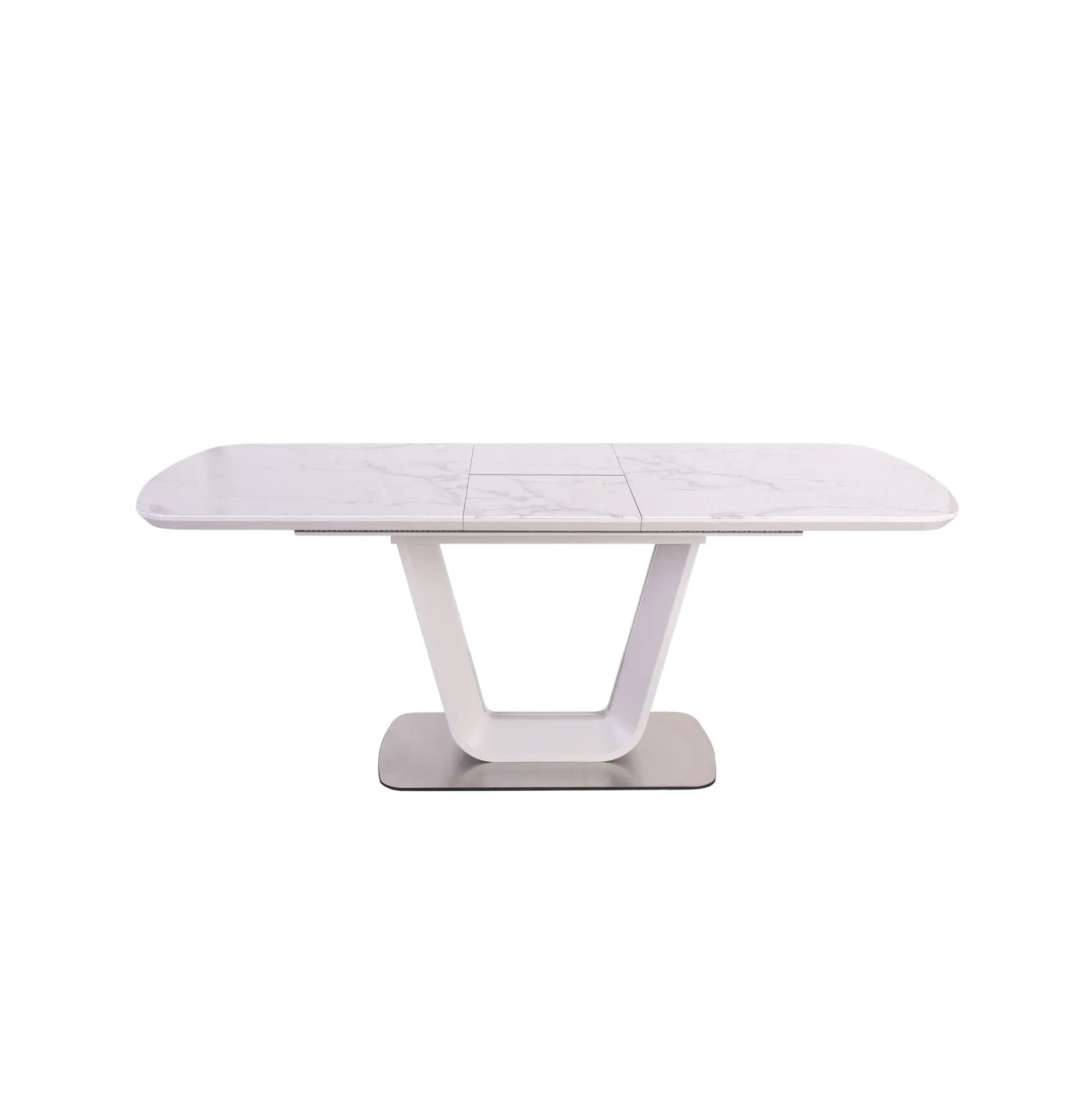 Eetkamertafel Faith Wit