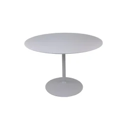 Eetkamertafel Florida Wit