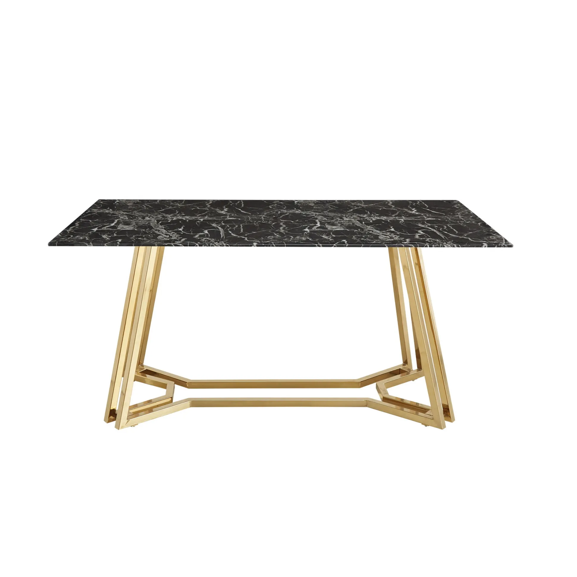 Eetkamertafel Lars Zwart