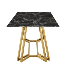 Eetkamertafel Lars Zwart