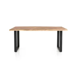 Eetkamertafel Nando Acacia 240cm