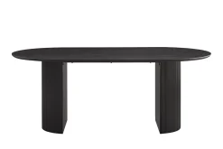 Eetkamertafel Odile 200cm Ovaal