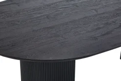 Eetkamertafel Odile 200cm Ovaal