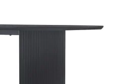 Eetkamertafel Odile 200cm Ovaal