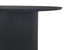 Eetkamertafel Odile 120cm Rond