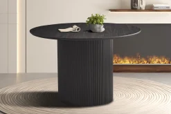 Eetkamertafel Odile 120cm Rond