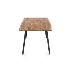 Eetkamertafel Thijmen Acacia 140x80cm