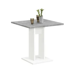 Eettafel Virgiana Beton 70 cm