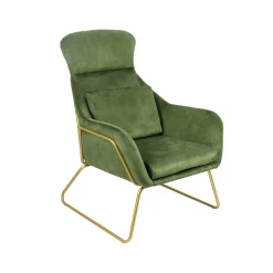 Fauteuil Adriana Groen