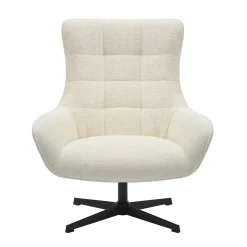 Fauteuil Billy Beige