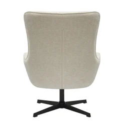 Fauteuil Billy Beige