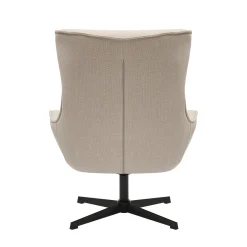Fauteuil Charlotte Beige