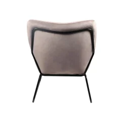 Fauteuil Gwen Roze