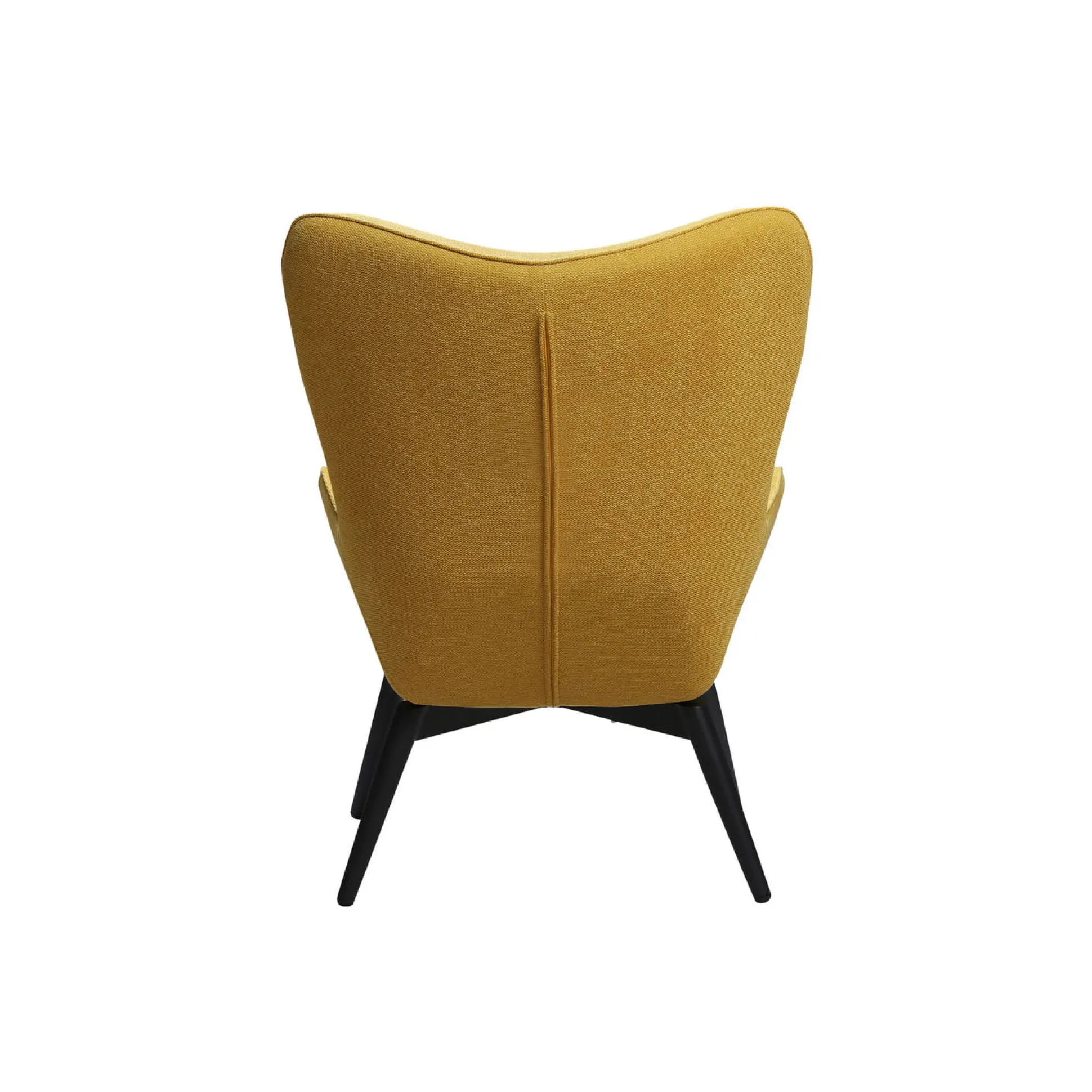 Fauteuil Lisanne Geel