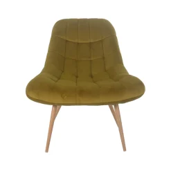 Fauteuil Louis Geel