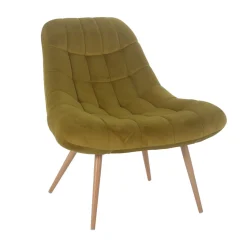 Fauteuil Louis Geel