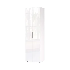 Garderobekast Montreal Wit