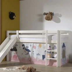 Gordijn Charlie Paleis