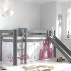 Gordijn Charlie Prinses