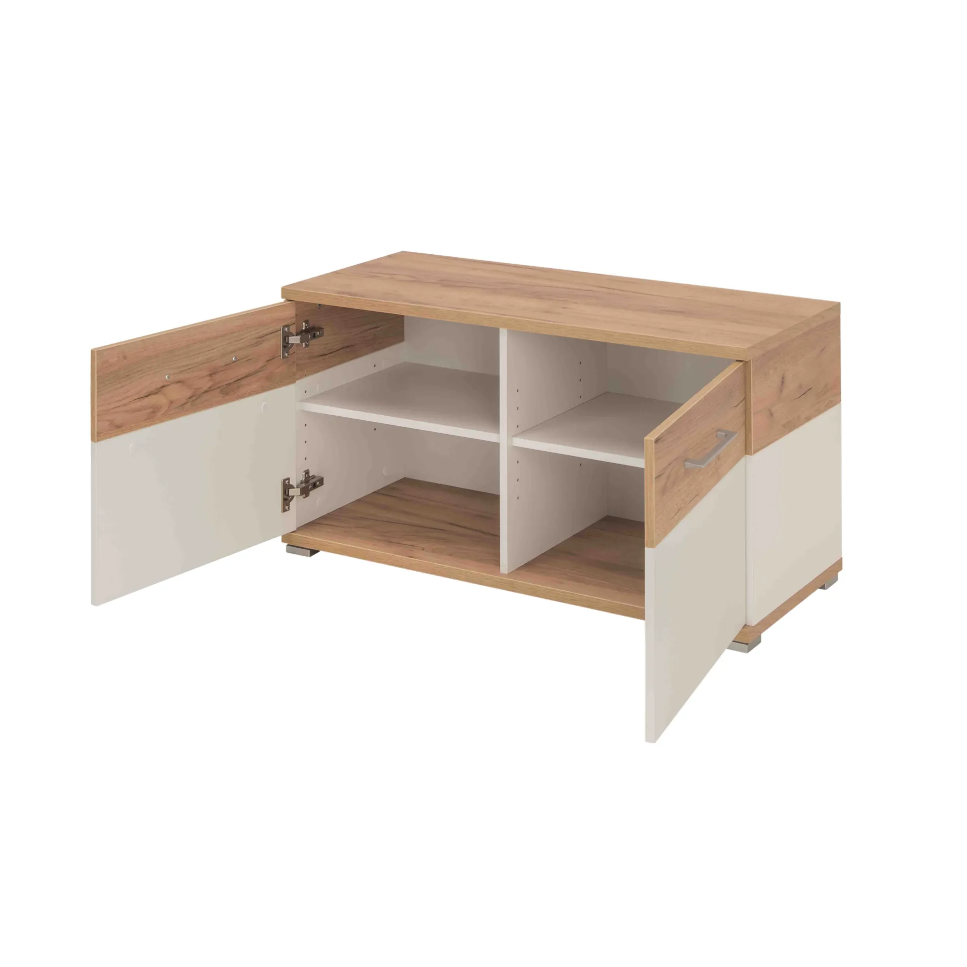 Halbank Alicante Eiken