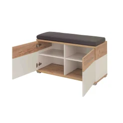 Halbank Alicante Eiken