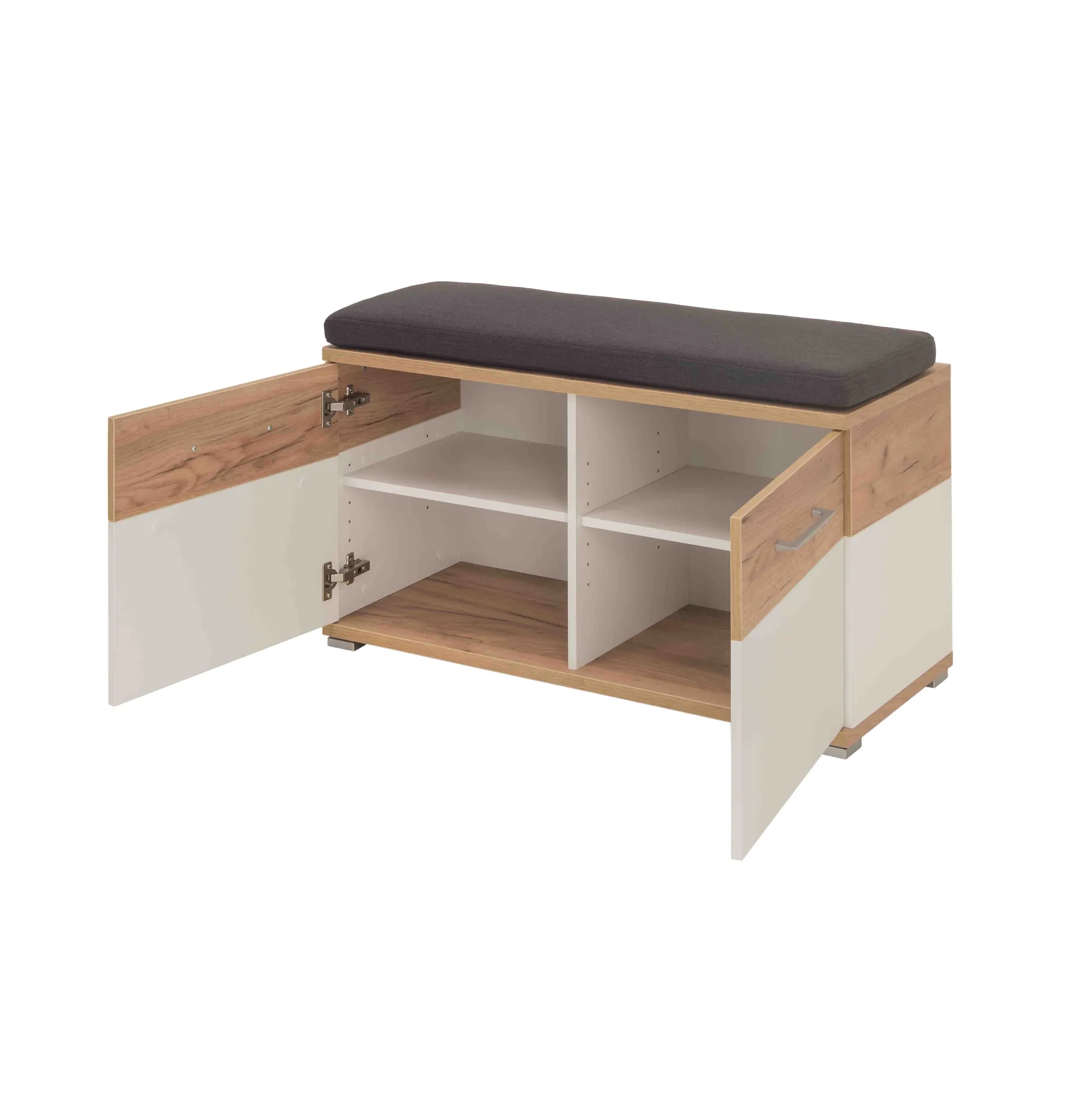 Halbank Alicante Eiken