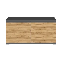 Halbank Lazio Eiken Laag