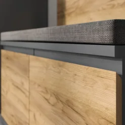 Halbank Lazio Eiken Laag