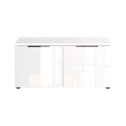 Halbank Montreal Wit