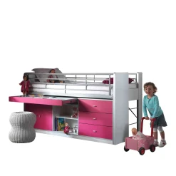 Halfhoogslaper Evi-UTB-F