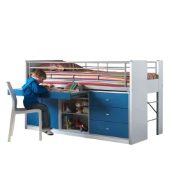 Halfhoogslaper Evi-UTB-F