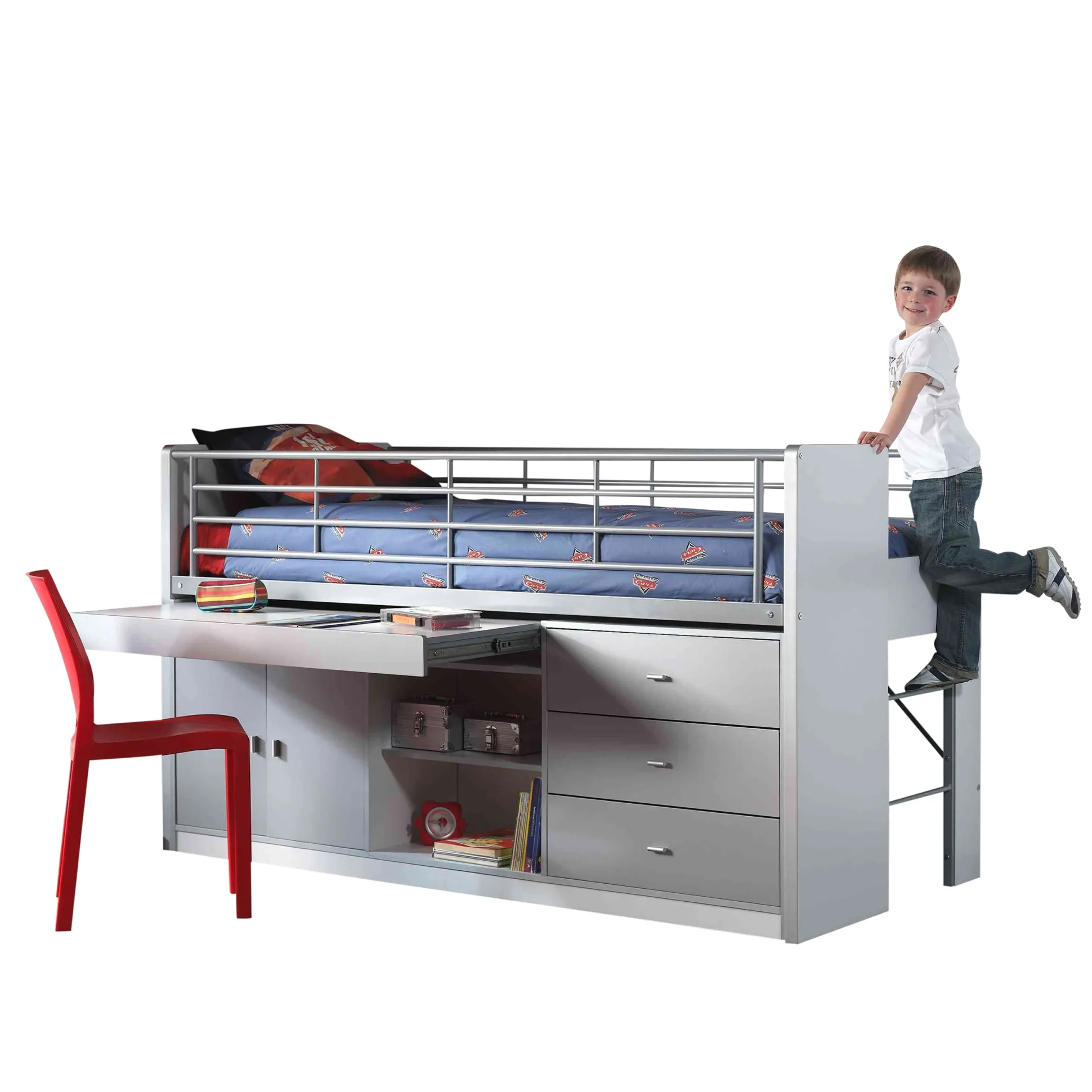 Halfhoogslaper Evi-UTB-F