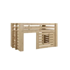 Halfhoogslaper Freddie