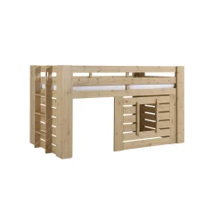 Halfhoogslaper Freddie