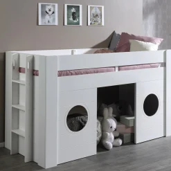 Halfhoogslaper Poppey