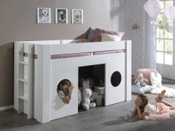 Halfhoogslaper Poppey