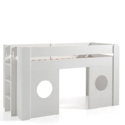 Halfhoogslaper Poppey