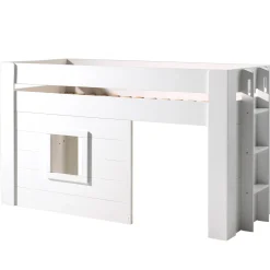 Halfhoogslaper Rusty