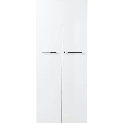 Hoge dichte kantoorkast Destin Wit