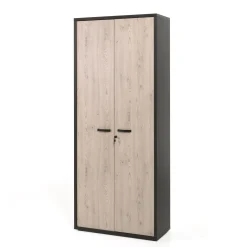 Hoge dichte kantoorkast Spinoza