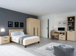 Hoge open kast Yumi Eiken