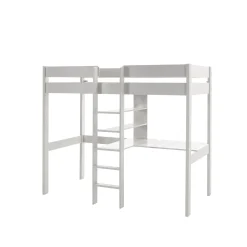 Hoogslaper Cas Wit 1