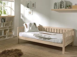 Kajuitbed Seppe Grenen