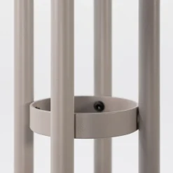 Kapstok Dennis Taupe