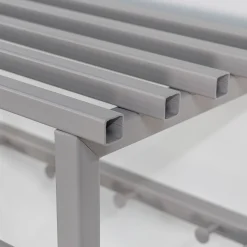 Kapstok Erwin-2 Taupe